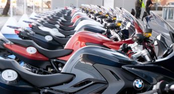 Las ventas de motos cerraron 2013 con una nueva caída, ¿a qué espera el Gobierno para activarlas?