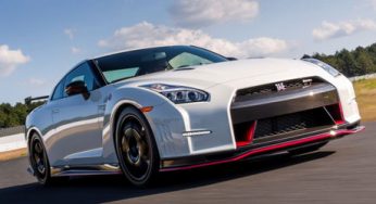 Nissan GT-R Nismo: Optimización en circuito