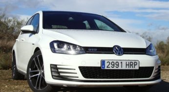 Volkswagen Golf GTD 5p DSG: Bendito ‘petrolero’