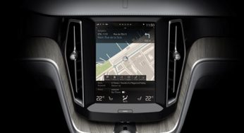Volvo presentará la tecnología in-car en Ginebra