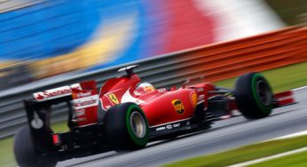 GP de Malasia de F-1: Alonso, cuarto, con un coche inferior