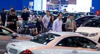 Las ventas de coches usados subieron un 18,2% en los dos primeros meses del año