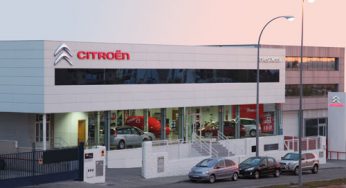 En Cimosa, revisión gratuita de tu Citroën y descuentos de hasta el 30% en diversos componentes