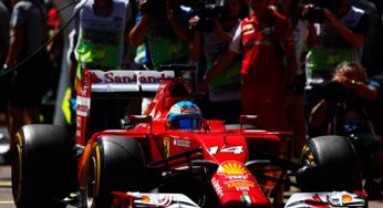GP de Mónaco de F-1: Rosberg, victoria y liderato; Alonso, cuarto