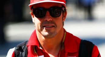 Alonso da opciones a Red Bull en Mónaco