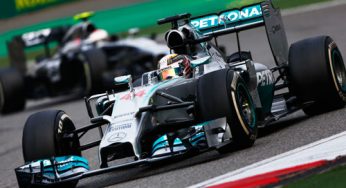 Se busca aumentar el ruido de los Fórmula 1