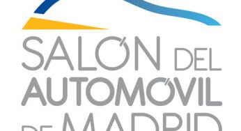 ¡Antras Motor regala entradas para el Salón del Automóvil de Madrid!