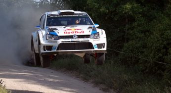 WRC Polonia: Quinto triunfo para Sébastien Ogier