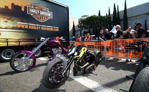 Harley-Davidson (2)