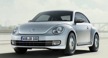 Volkswagen Beetle Connection: apuesta por la conectividad