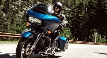 Harley-Davidson Road Glide Special: lista para ‘devorar’ kilómetros