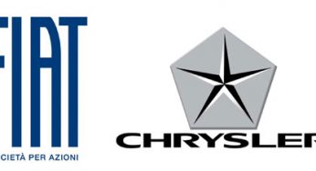 Fiat se fusiona con Chrysler