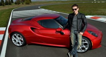 Jorge Lorenzo y Alfa Romeo, protagonistas en el Mundial de Superbike
