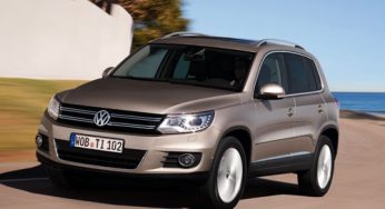Volkswagen Tiguan 2.0 TDI DSG 4Motion Sport: ‘apetecible’