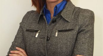 Laura Barona, nombrada directora de Comunicación de Ford España