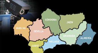 Andalucía es la comunidad en la que más dinero recauda la DGT por multas