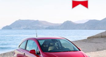 El nuevo Opel Corsa, “Mejor compra de coche en Europa en 2015”