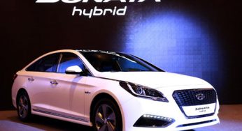 Hyundai tendrá su modelo híbrido enchufable