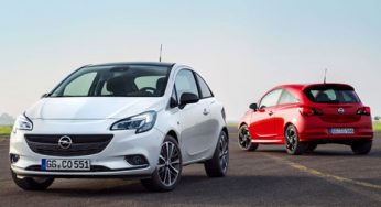 Nuevo Opel Corsa, el más tecnológico del segmento
