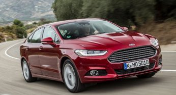 Novedades de Ford Europa para 2015, más SUV´s y modelos de altas prestaciones