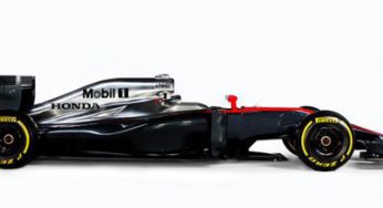La fiabilidad de Honda en los F1 de Alonso y Button y los graves fallos en los airbags de sus coches, ponen en jaque su imagen