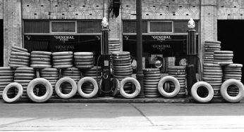 General Tire celebra sus 100 años como fabricante de neumáticos