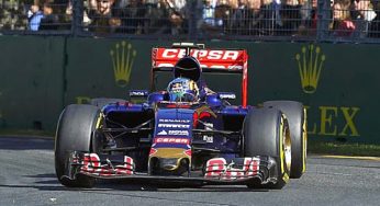 Fórmula 1: Los Mercedes arrasan, Sainz se confirma y bochorno de McLaren-Honda