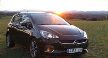 Opel Corsa 1.4 Turbo Start/Stop 5 puertas Excellence: Bonito, práctico y bien resuelto