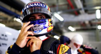 GP de China: Avance de Alonso y expectativas para Sainz