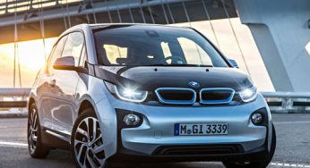 Los cinco coches eléctricos más vendidos en Europa