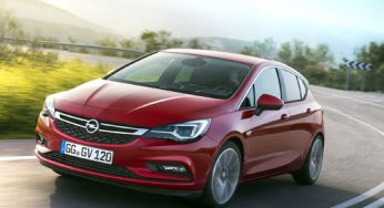 Opel presenta el nuevo motor 1.4 Ecotec Turbo