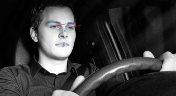 Driver Focus, el sistema anti distracciones