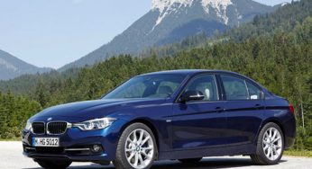 Las ventas de BMW siguen creciendo en el mejor agosto de su historia