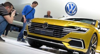 El español que puso a Volkswagen al borde del precipicio