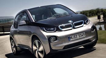 BMW logra un nuevo récord de ventas en septiembre