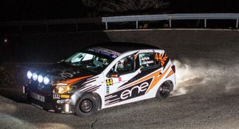 Renault y Dacia, fin de temporada en el Rallye Comunidad de Madrid-RACE