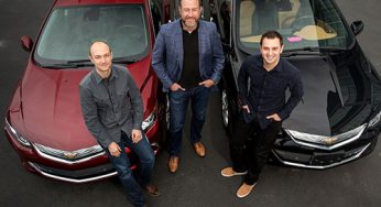 General Motors y Lyft construirán el futuro de la movilidad autónoma