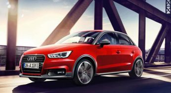 Audi A1 Active Kit, la nueva edición especial del urbano alemán