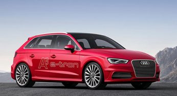 Audi completa 1,4 millones de kilómetros de pruebas eléctricas