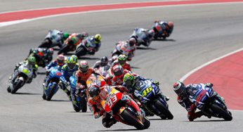Todos los ‘team’ oficiales de MotoGP ya tienen pilotos para 2017