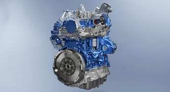Ford presenta el nuevo motor EcoBlue de 2 litros