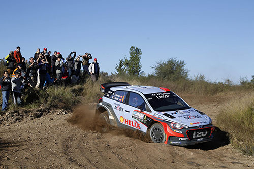 WRC-2