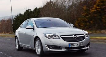 Nuevo Opel Insignia Innovative Edition, a la venta desde 23.635 euros