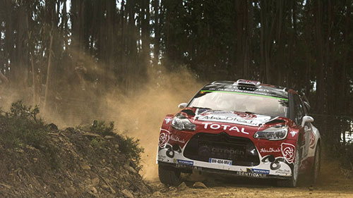 WRC-1
