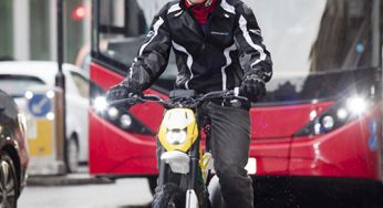 Bultaco inaugura su primer Bultaco Space en la ciudad de Londres