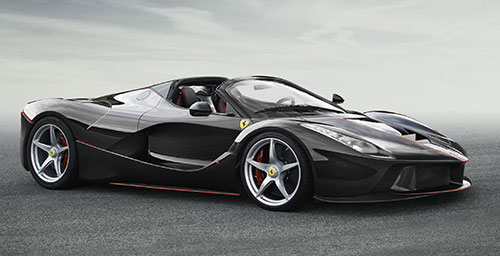 Ferrari-LaFerrari-descapotable-1