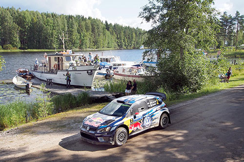 WRC-2
