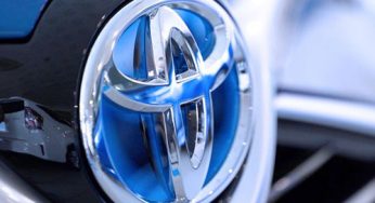 Los híbridos de Toyota y Lexus pagarán menos por aparcar en Madrid