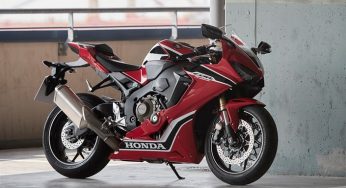 Todas las novedades de Honda en el Salón de la Moto de Milán