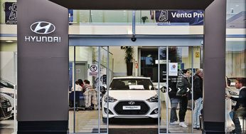 Yuncar Motor, concesionario oficial Hyundai, celebra las jornadas de ‘Venta Privada’ con gran éxito
